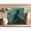 1 Piece Wrapped Canvas Wall Art Set-731134244