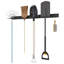 Support mural Rad pour Sportz ou Snowboard - Organisateur mural de garage d'une capacité de 265 lb pour équipement de sport ou outils de jardin - Support de rangement