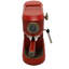 Ophelia & Co. Evita Semi-Automatic Espresso Machine with Frother-837320916