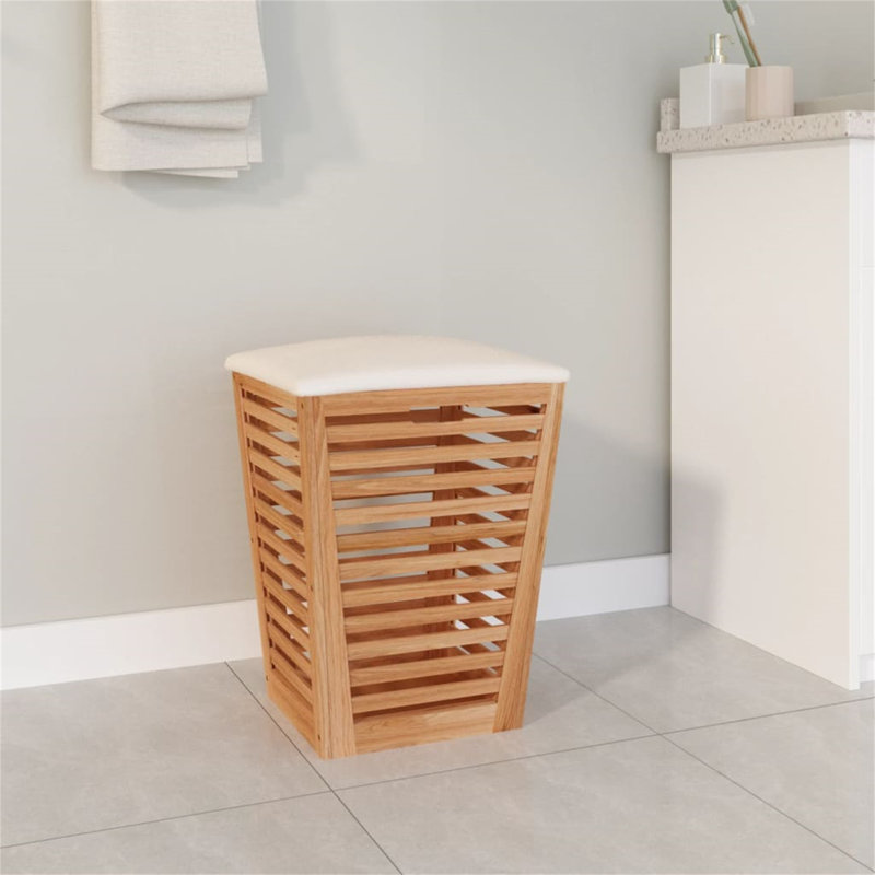 Brimmer Shower Bench