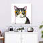 Crowle Bespectacled Pet I-111881178