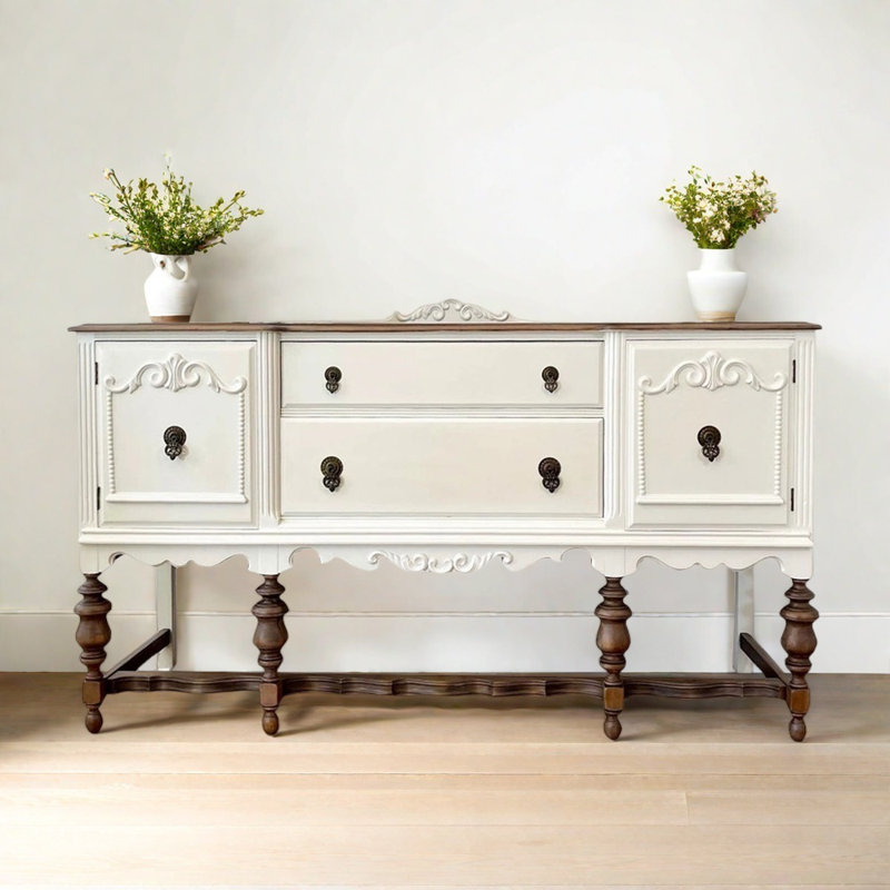 Buffet multifonctionnel pour la maison