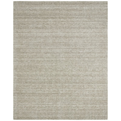 Luxe Wool Area Rug