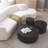 Round Coffee Table,End Table, Side Table-1683548482