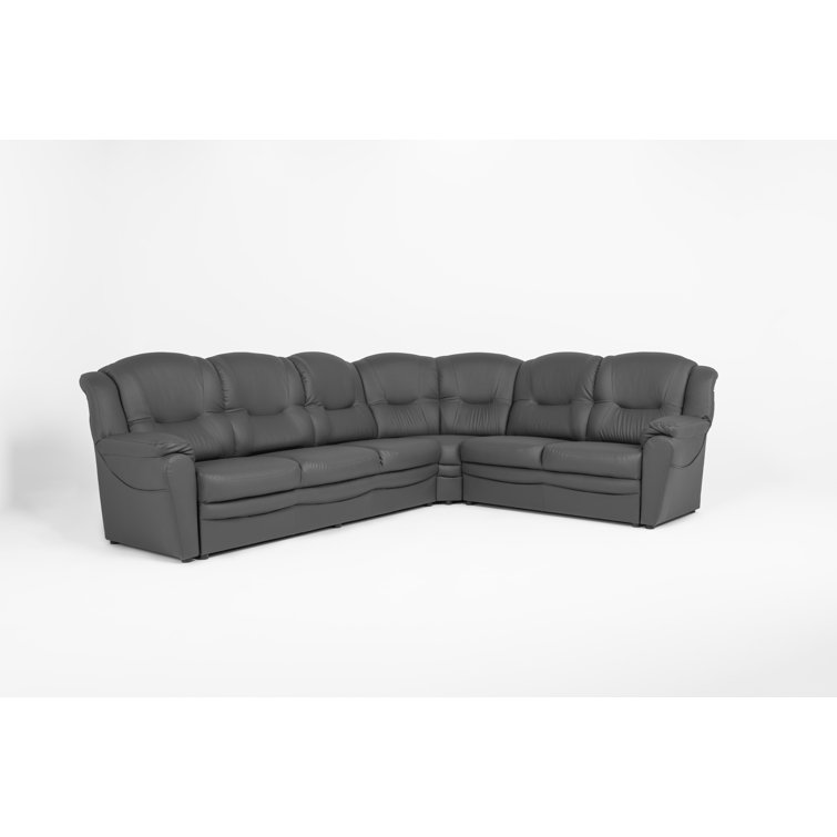 Colin Corner Sofa