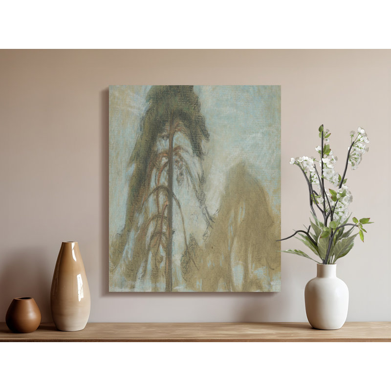 Damron Wrapped Canvas Print Set, 24x30