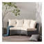 canapé simple pt limon-452370244