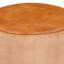 Solid + Manufactured Wood Accent Stool