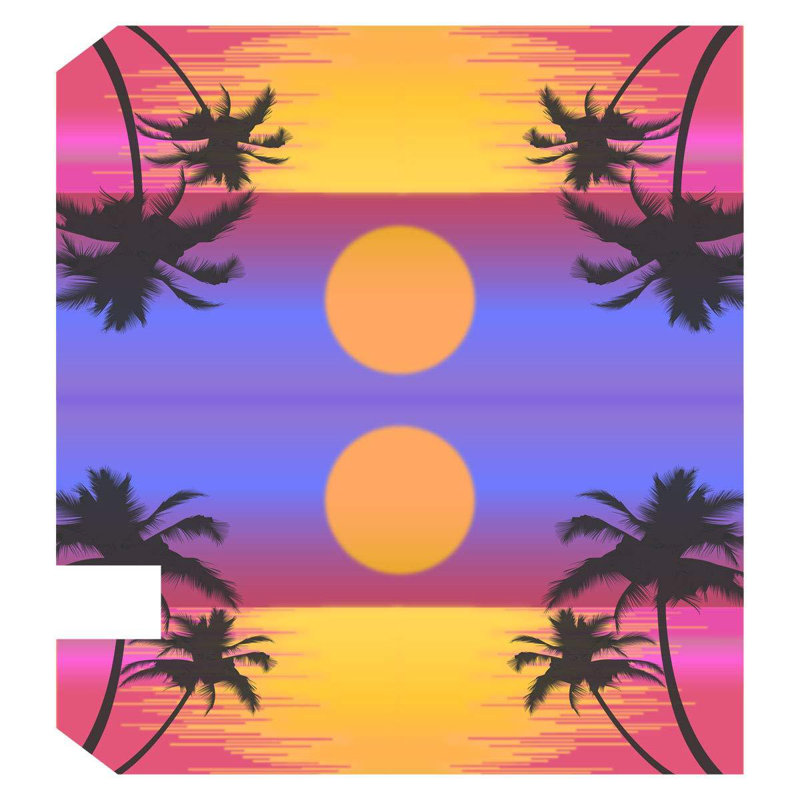 Vinyl Mailbox Cover