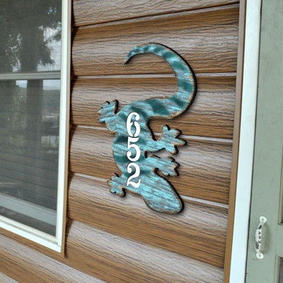 Novelty Wall Plaque
