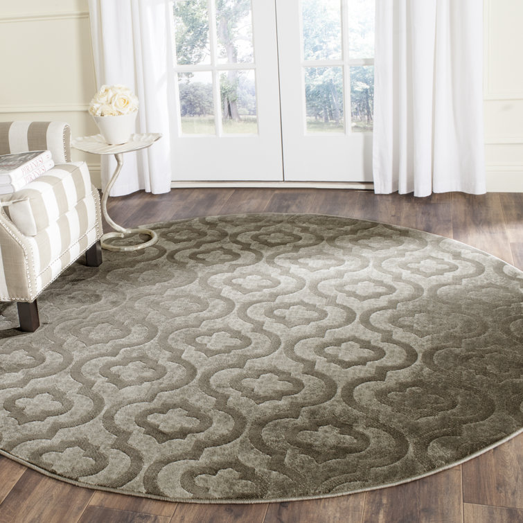 Danine Porcello Performance Oriental Rug