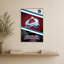 Décoration murale Colorado Avalanche NHL-896818945-896819004-896819007