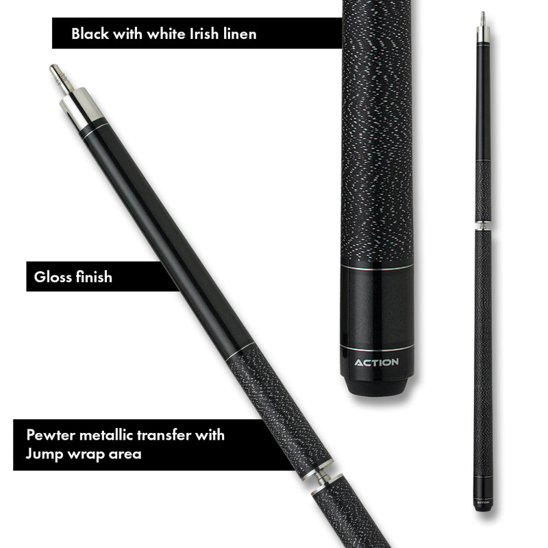 Pool Cue, 20 oz.