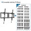 Marsboro Black Trim Kit-996447644