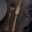 Prado Stainless Steel Flatware - Set of 5-1104630327