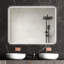 Miroir de salle de bain Modern