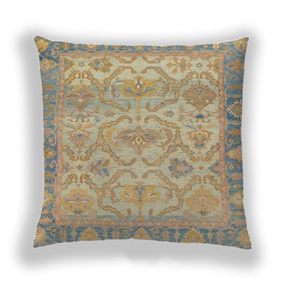 Coussin Abstract 1726
