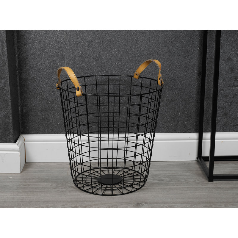 Rebrilliant Decorative Basket