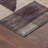 Machine Washable Indoor/Outdoor Jozwiak ACN2373 Geometric Rug-970500260