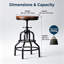 Tabouret de bar pivotant-1410250421-1463353470-1471209295