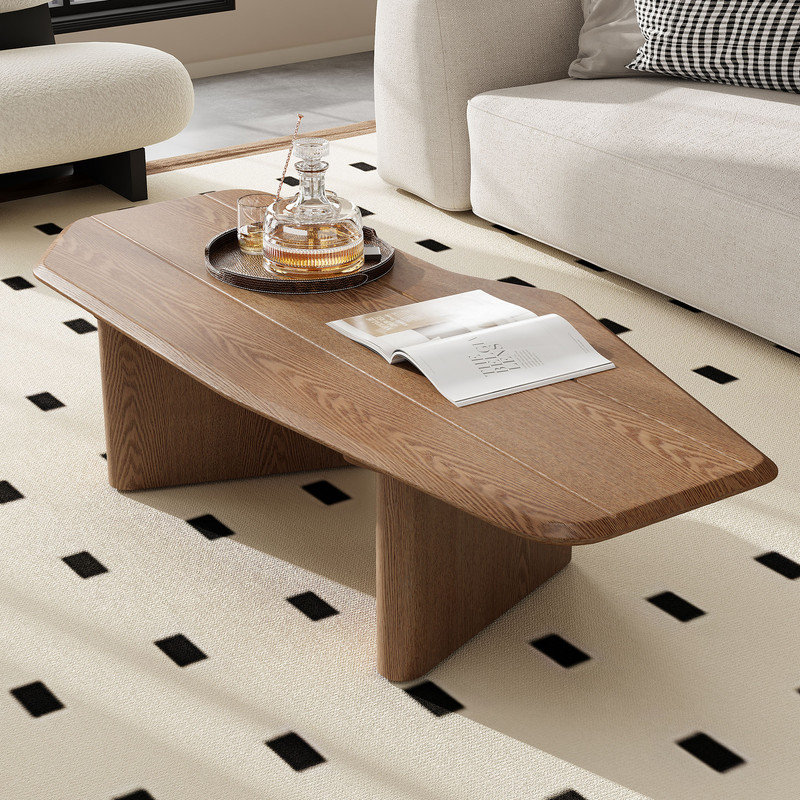 Table basse Free-Form