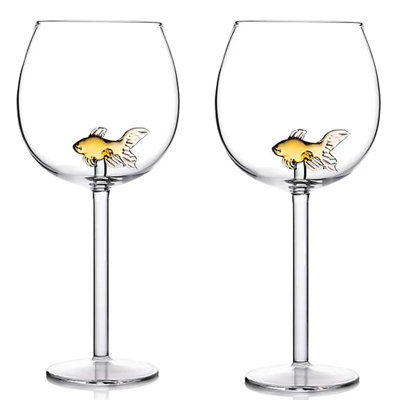 500ml Whiskey Glass Set