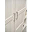 Perry Park Modular Membrane Press Single Door Kit