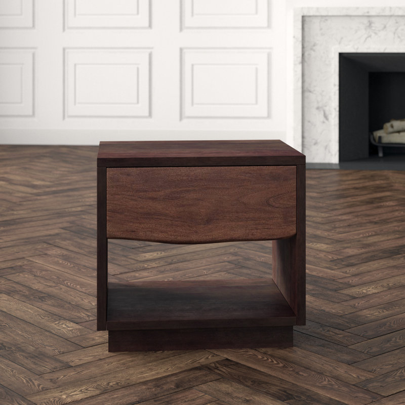 Palermo 1 - Drawer Nightstand