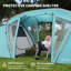 4 Person Tent-1949571472