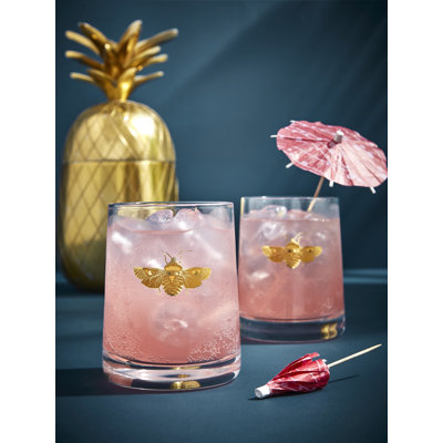 Spode, Creatures of Curiosity - Tumblers