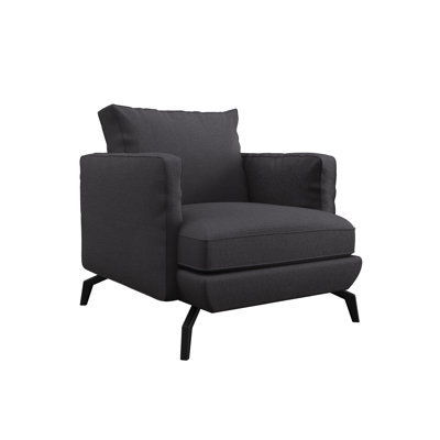 Unic Upholstered Armchair