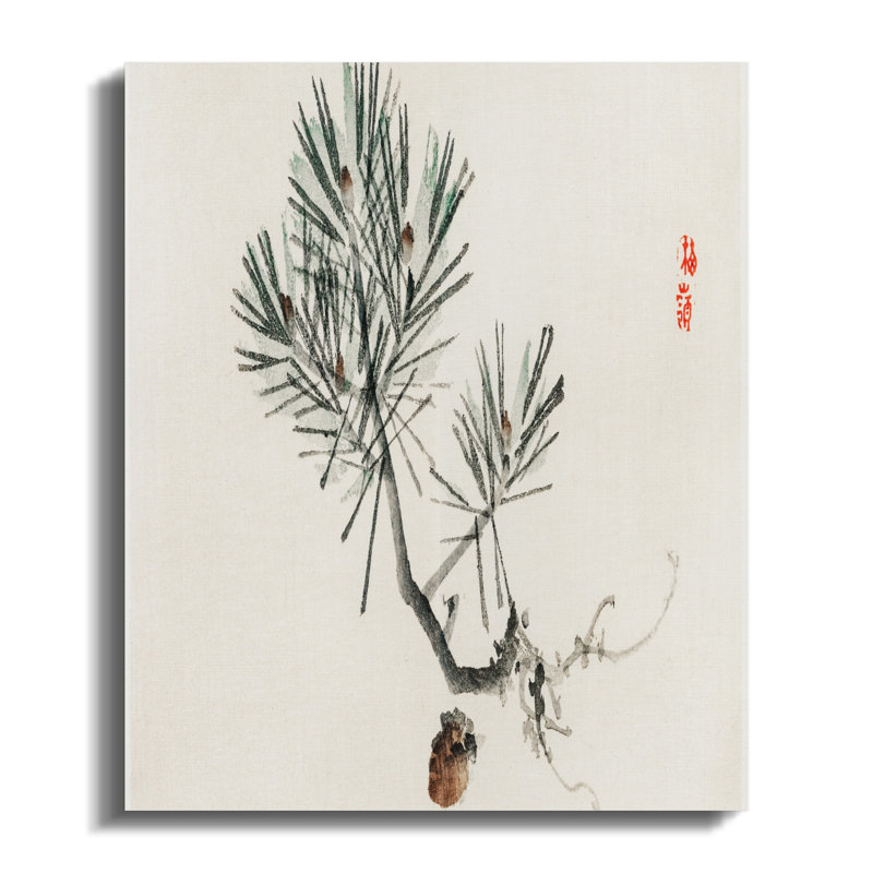 Wrapped Canvas Print Set, 9x12