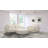 Arani 90'' Round Arm Sofa