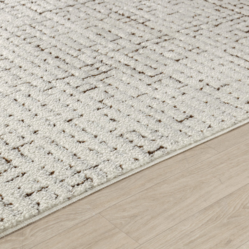 Theia Oriental Area Rug, Rectangle 120 x 170 cm