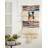 Bohem Collection Hand Woven Wool Wall Hanging
