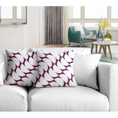 Coussin Piers