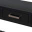 Console moderne 61,52 "avec 4 tiroirs et tablettes ouvertes-1122127467