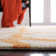 Hadriana Hand Hooked Performance Geometric Rug