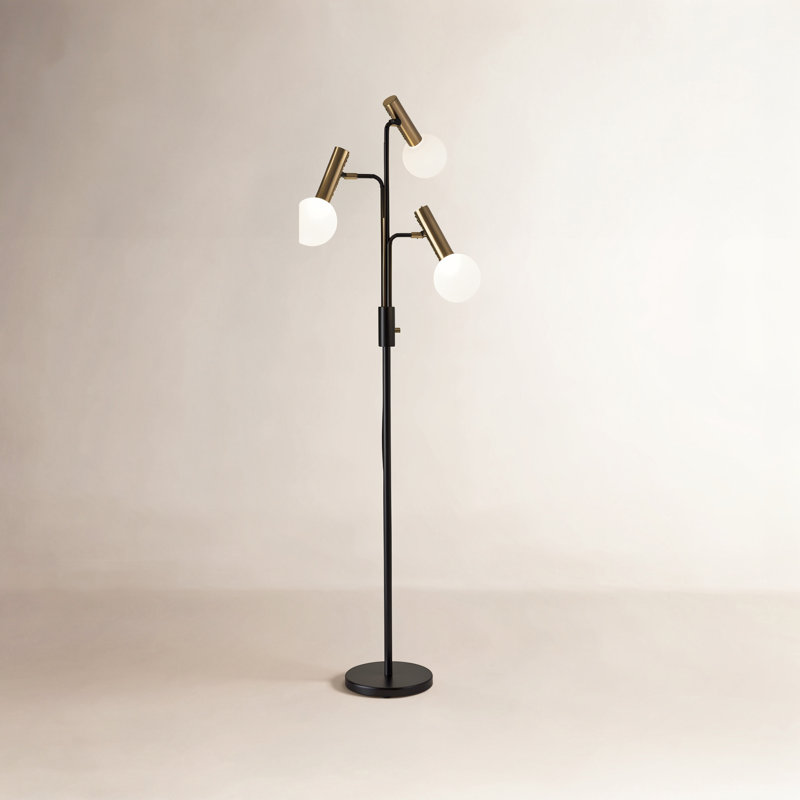Gabby 70'' LED Tree Floor Lamp