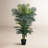 78'' Faux Palm Tree in Pot
