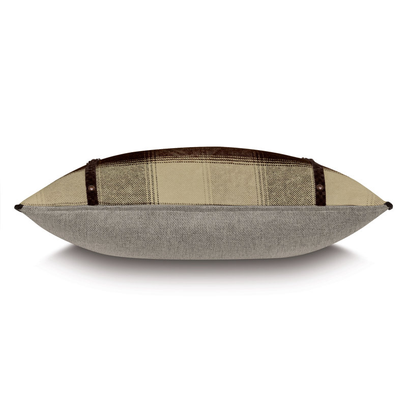Highland Lumbar Pillow Cover & Insert