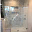 Santorini 1" x 1" Arabesque Mosaic Wall & Floor Tile-51243554