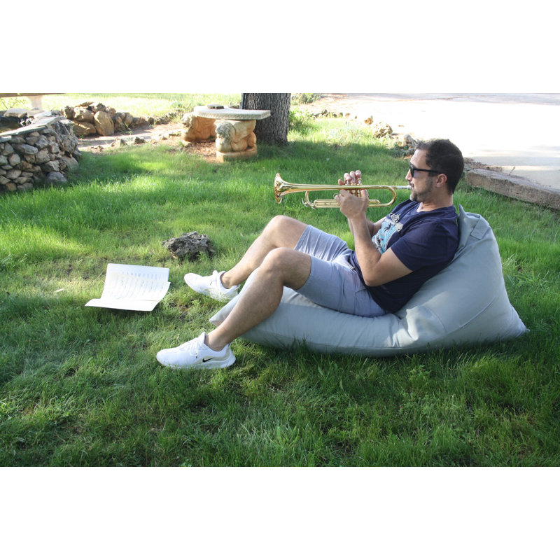 Outdoor Friendly Refillable