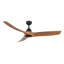 Baylor Smart Downrod Ceiling Fan-1674648004