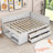 Nagako Wood Daybed-493002346-493002341