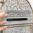 Vintage Wall Mounted Mailbox - Rustic Metal Mailbox with Shabby Finish for Porch, Garden, or Outdoor Decor