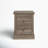 Irizarry 18'' W Particle Board / Chipboard Nightstand-1580857346