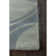 Inhabit Designer Light Blue Area Rug
