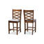 Tabouret de comptoir 25 po Brittanylee