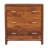 Regency 3-drawer Chest